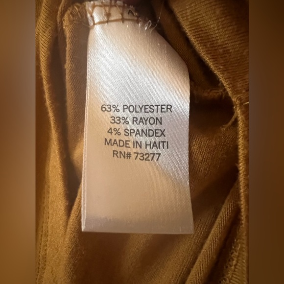 Mudd Long Sleeve - Picture 2 of 4